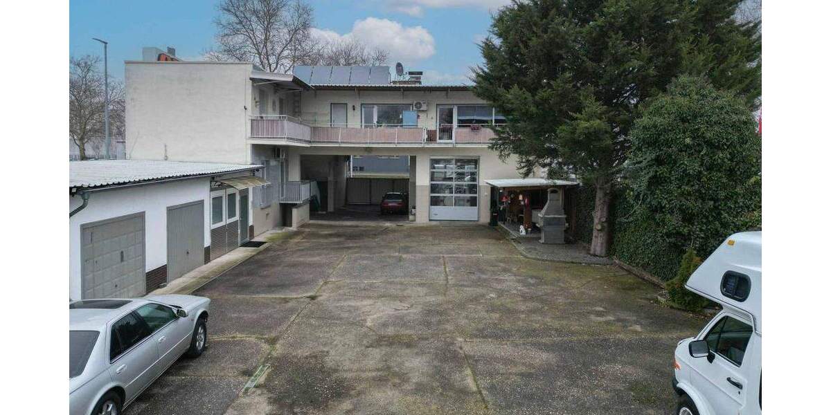 Gewerbeobjekt Bonn Friesdorf - 965.000&euro; | Angebot:25772969