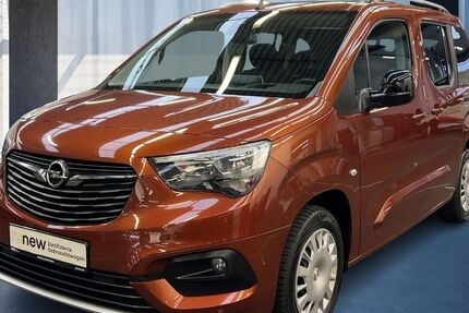 Opel Combo Life 42.740 km 23.712 € Köln 50939