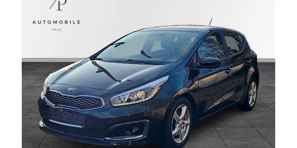 Kia ceed / Ceed 134.985 km 8.700 &euro; Troisdorf 53840