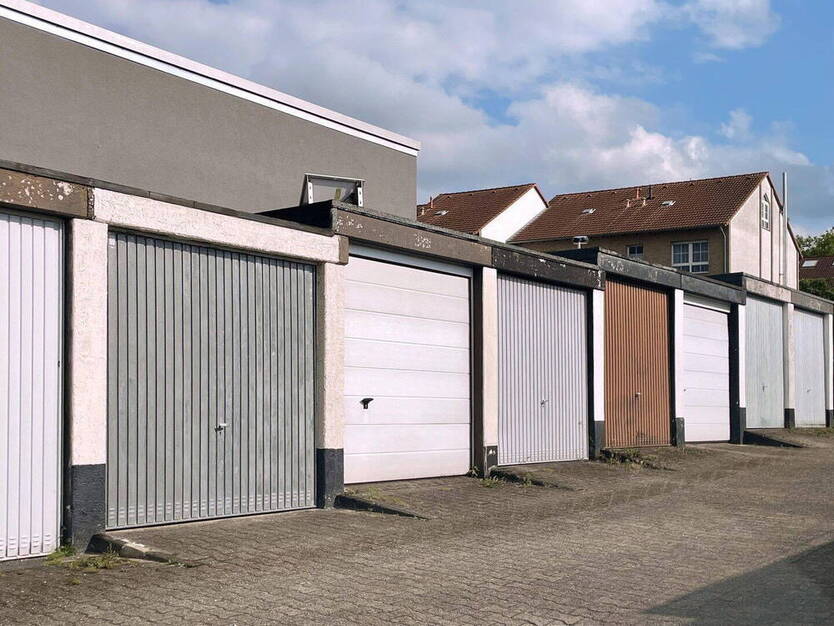 Familientraum in Toplage von Solingen-Aufderhöhe - ohne Ende Potenzial!