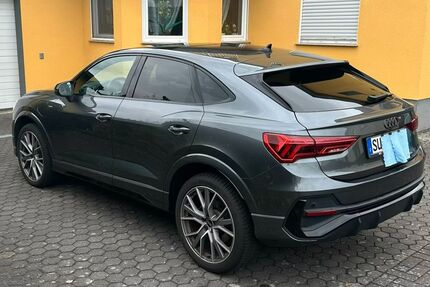 Audi Q3 39.500 km 34.500 &euro; Sankt Augustin 53757