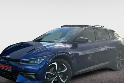 Kia EV6 23.796 km 37.979 &euro; Elsdorf (bei Köln) 50189