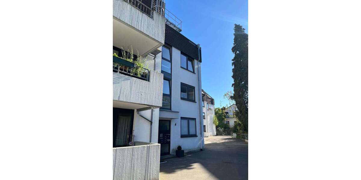 Etagenwohnung Bergisch Gladbach Bockenberg - 3.5 Zimmer, 120 m&sup2;, 498.000&euro; | Angebot:26439834