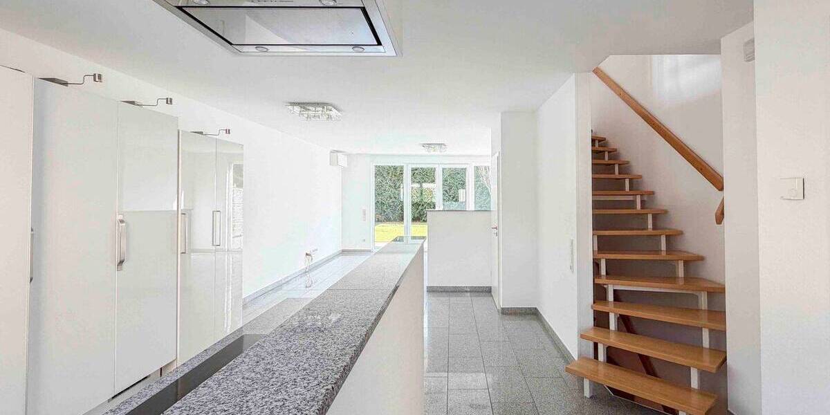 Einfamilienhaus Köln Wahnheide - 4 Zimmer, 689.000&euro; | Angebot:26229706