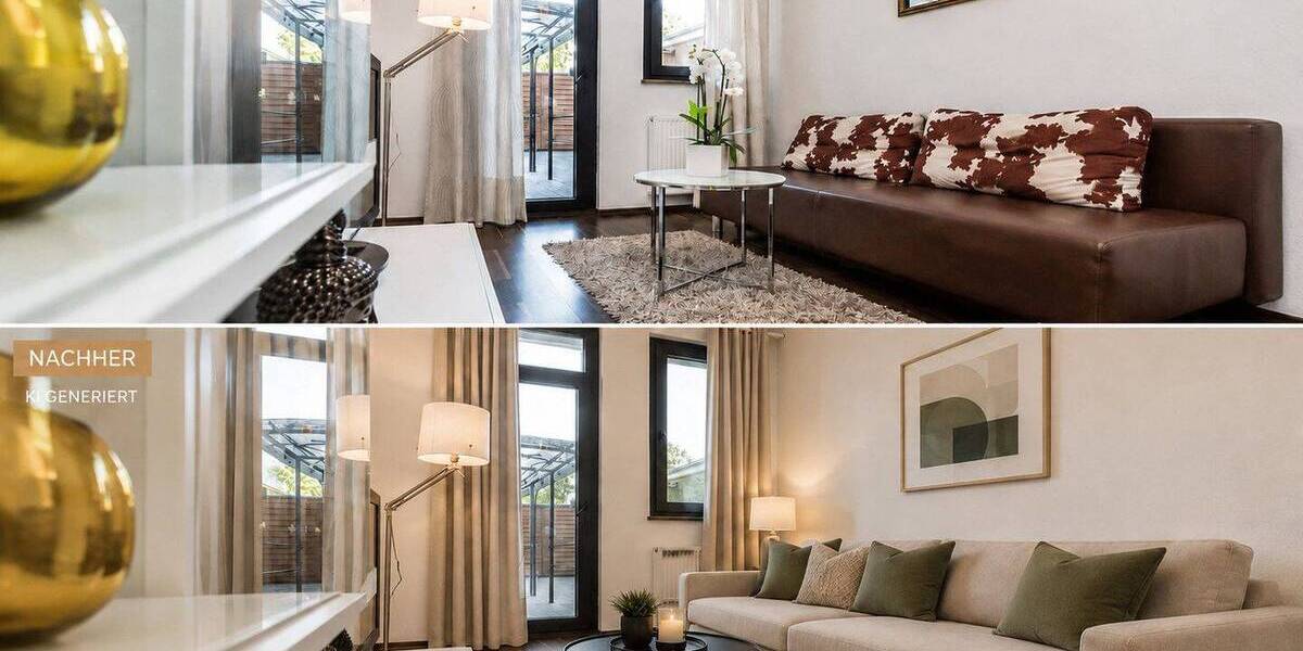 Mehrfamilienhaus, Wohnhaus Köln Mülheim - 8 Zimmer, 206 m&sup2;, 749.000&euro; | Angebot:26555264