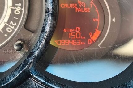 Citroen C3 99.567 km 4.444 &euro; Wermelskirchen 42929