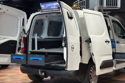 Opel Combo 27.565 km 17.999 &euro; Bonn 53177