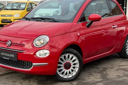 Fiat 500 81.800 km 9.600 &euro; Köln 51109