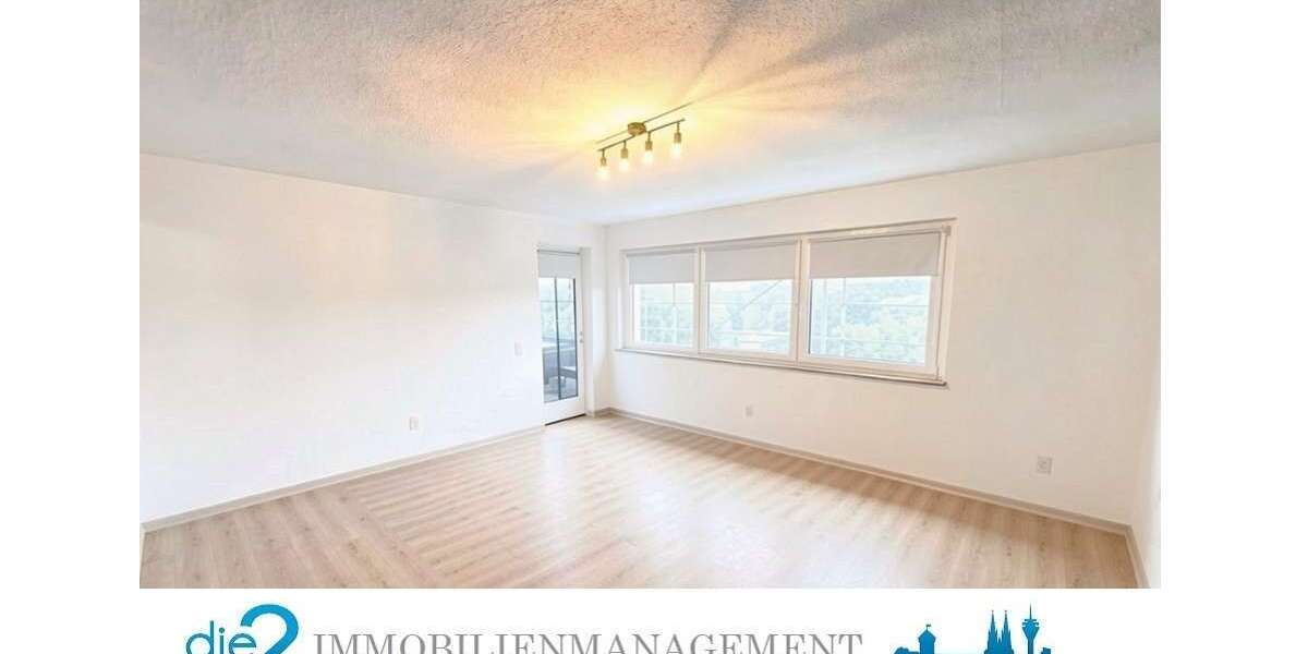 Etagenwohnung Solingen - 3 Zimmer, 78 m&sup2;, 189.000&euro; | Angebot:27724939