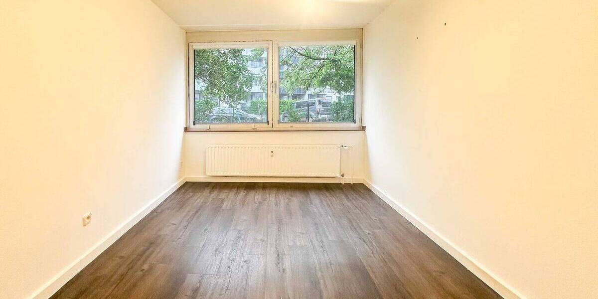 Etagenwohnung Köln Ehrenfeld - 2 Zimmer, 52 m&sup2;, 199.000&euro; | Angebot:26584497