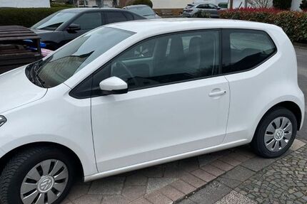 VW up! 38.000 km 7.799 &euro; pulheim 50259