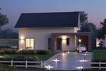 Einfamilienhaus Bergheim Zieverich - 4 Zimmer, 108 m&sup2;, 525.618&euro; | Angebot:26768499