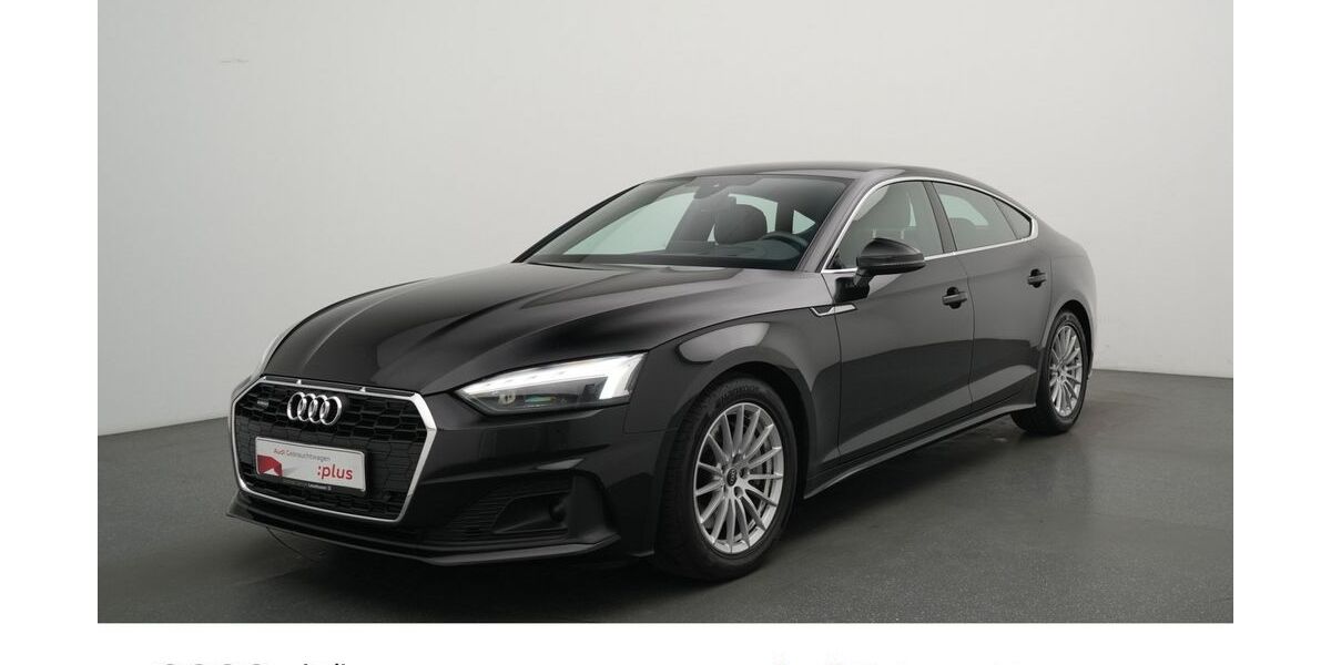 Audi A5 93.623 km 41.480 &euro; Leverkusen 51373