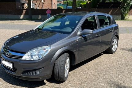 Opel Astra 133.000 km 4.100 &euro; Hürth 50354