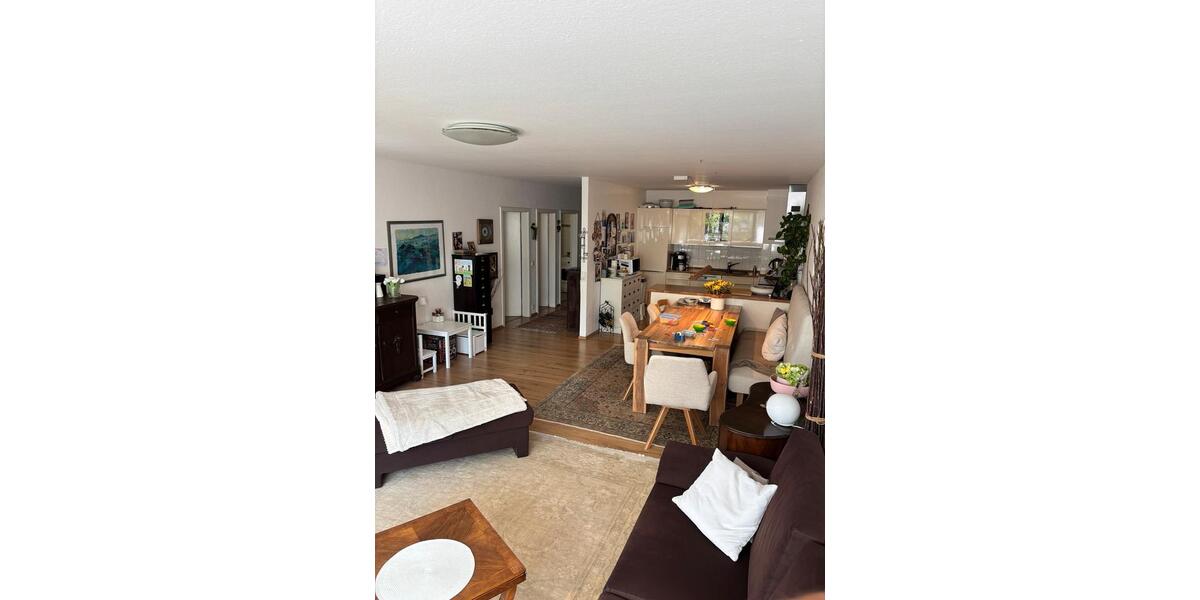 Etagenwohnung Bonn Auerberg - 2 Zimmer, 86 m&sup2;, 329.000&euro; | Angebot:26215415