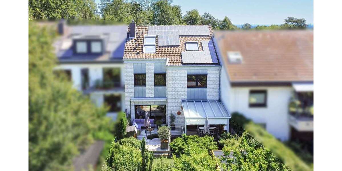 Einfamilienhaus Brühl - 5 Zimmer, 184 m&sup2;, 849.000&euro; | Angebot:27030592