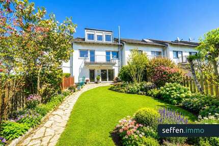 Haus Bergheim Auenheim - 5 Zimmer, 137 m&sup2;, 395.000&euro; | Angebot:26983682