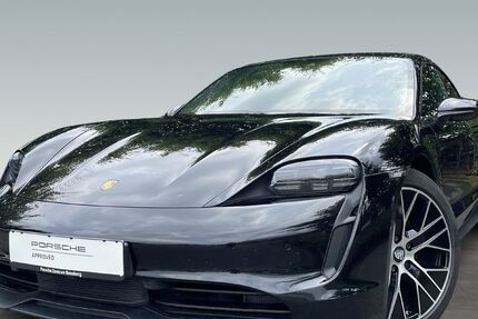 Porsche Taycan 75.000 km 59.900 € Bergisch Gladbach 51429