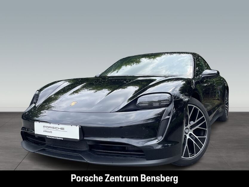 Porsche Taycan 75.000 km 59.900 € Bergisch Gladbach 51429
