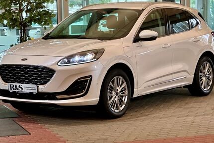 Ford Kuga 13.353 km 27.500 € Köln 50769