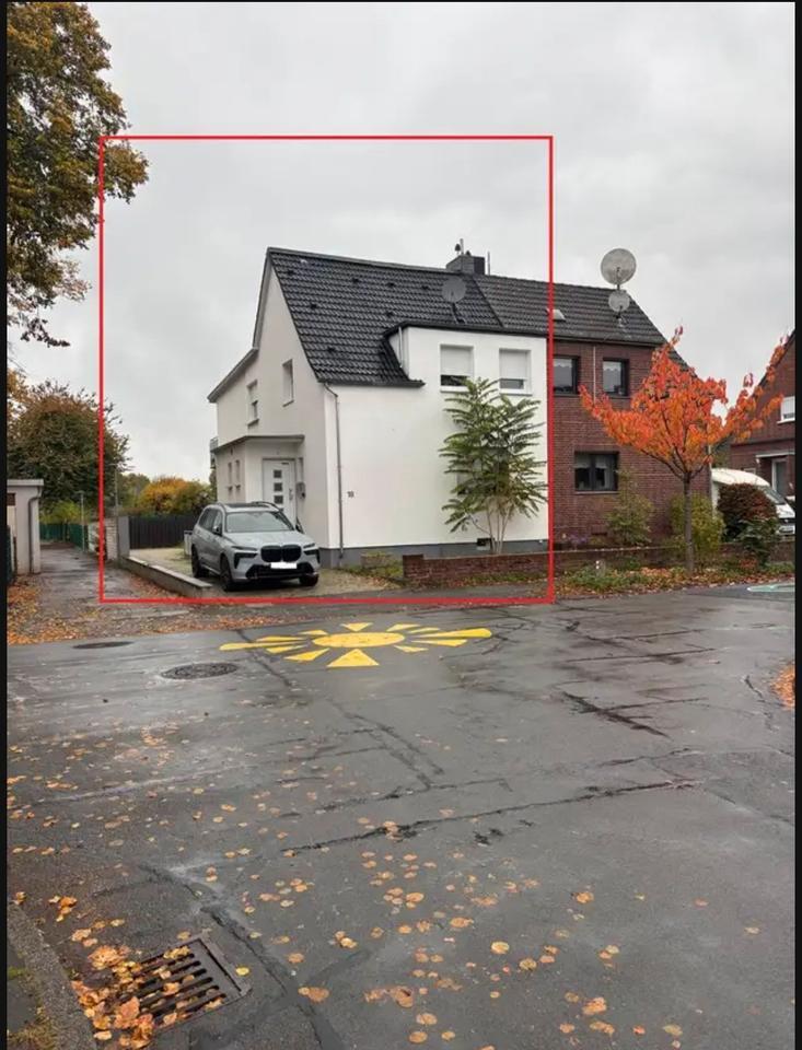 Doppelhaushälfte in Kerpen Brüggen zimmer