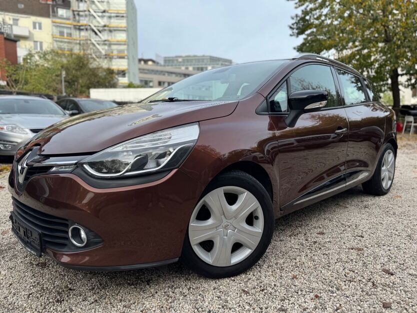 Renault Clio 200.000 km 3.950 € Köln 50674