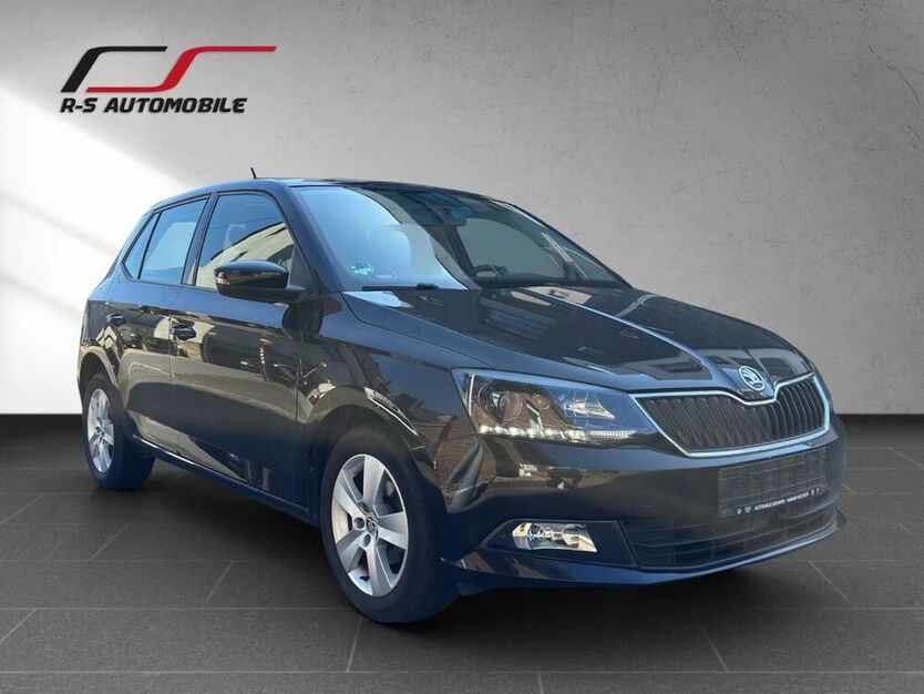 Fabia