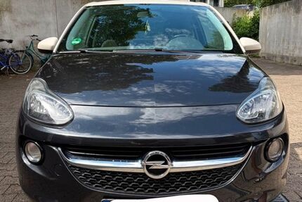 Opel Adam 117.010 km 4.730 &euro; Brühl 50321