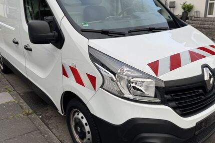 Renault Trafic 100.000 km 14.250 &euro; Erftstadt (bei Köln) 50374