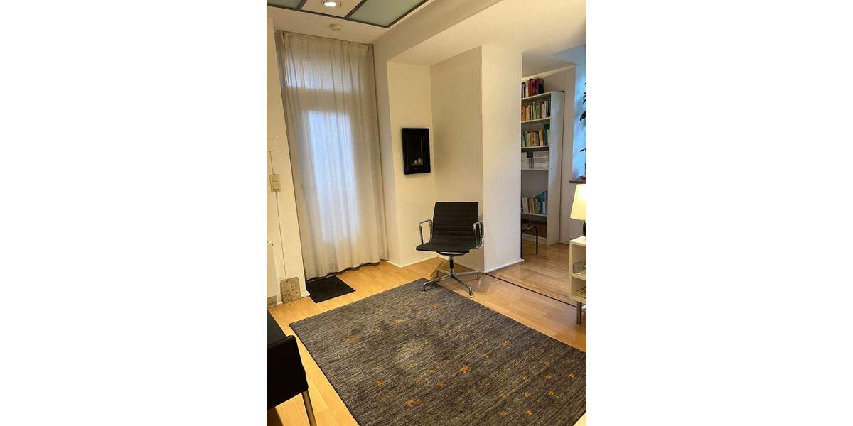 Gewerbeobjekt Köln Sülz - 3 Zimmer, 83 m&sup2;, 410.000&euro; | Angebot:24916409