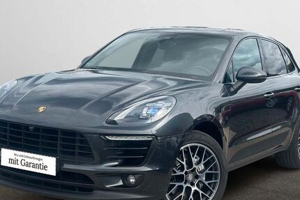 Porsche Macan 192.027 km 31.400 € Köln 50739