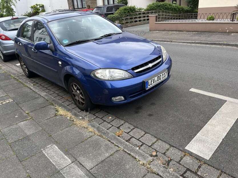 Lacetti