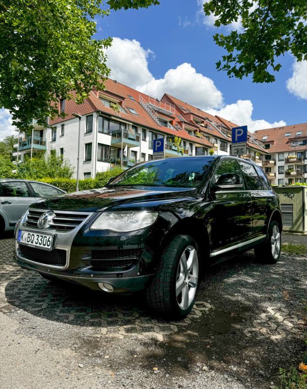 Touareg