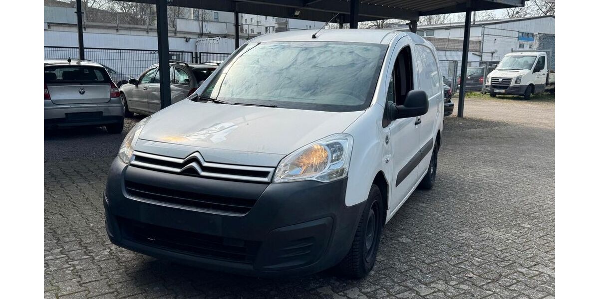 Citroen Berlingo 340.000 km 3.499 &euro; Köln 50969
