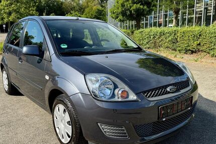 Ford Fiesta 99.980 km 3.200 € Bergisch Gladbach 51469
