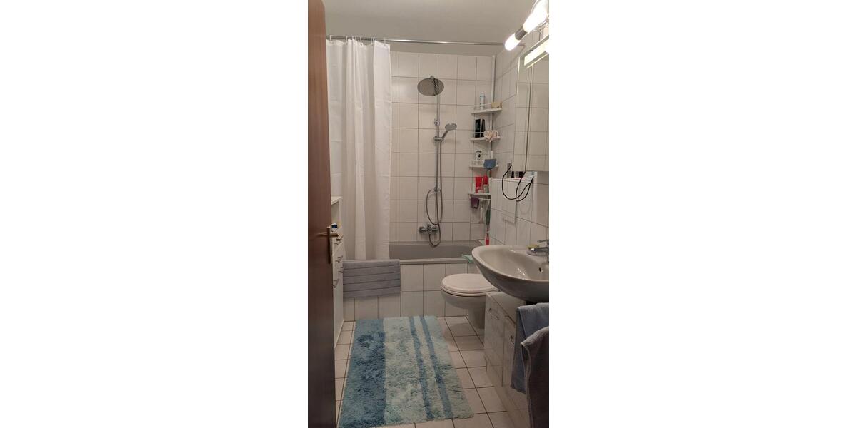 Etagenwohnung Leverkusen Bürrig - 3 Zimmer, 78 m&sup2;, 790&euro; | Angebot:26347746