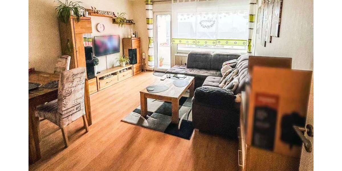 Wohnung zum Kaufen in Leverkusen 139.000 € 53 m² 2 zimmer