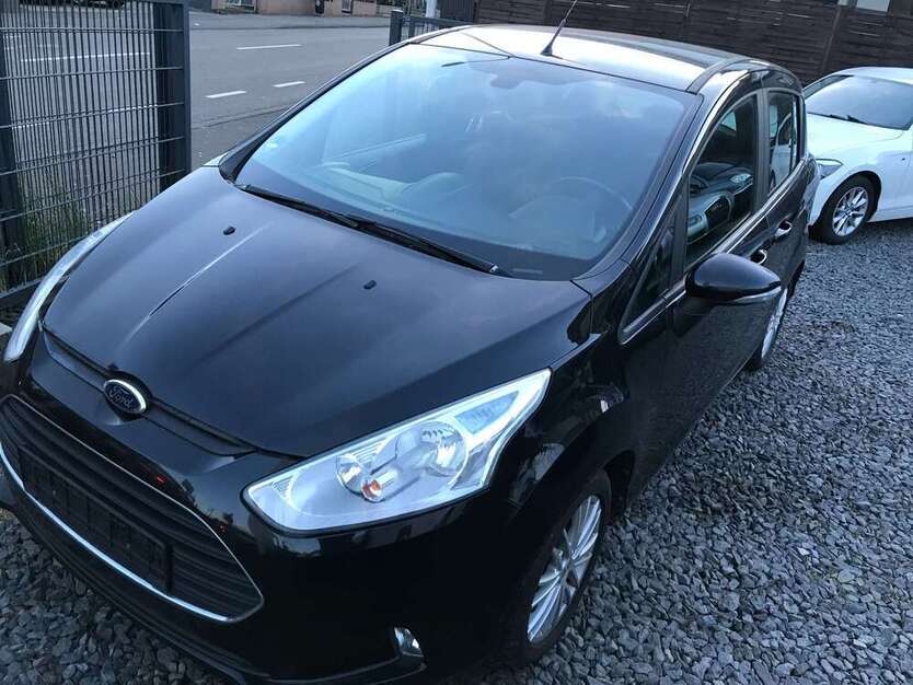 B-Max