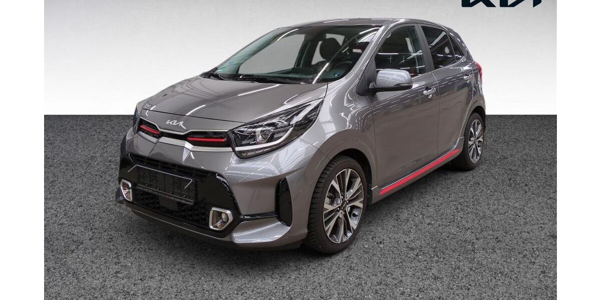 Kia Picanto 4.009 km 17.990 &euro; Overath 51491