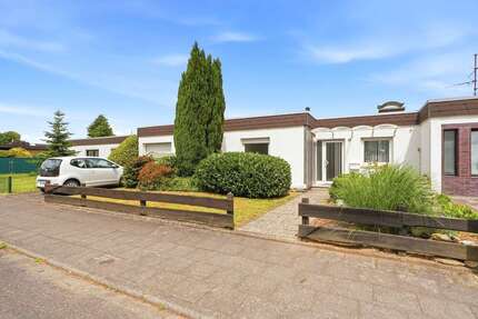 Haus Dormagen Hackenbroich - 4 Zimmer, 109 m&sup2;, 495.000&euro; | Angebot:27016241