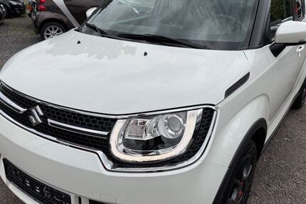 Suzuki Ignis 9.000 km 14.990 &euro; Sankt Augustin 53757