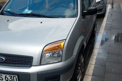 Ford Fusion 153.450 km 2.200 &euro; Frechen 50226