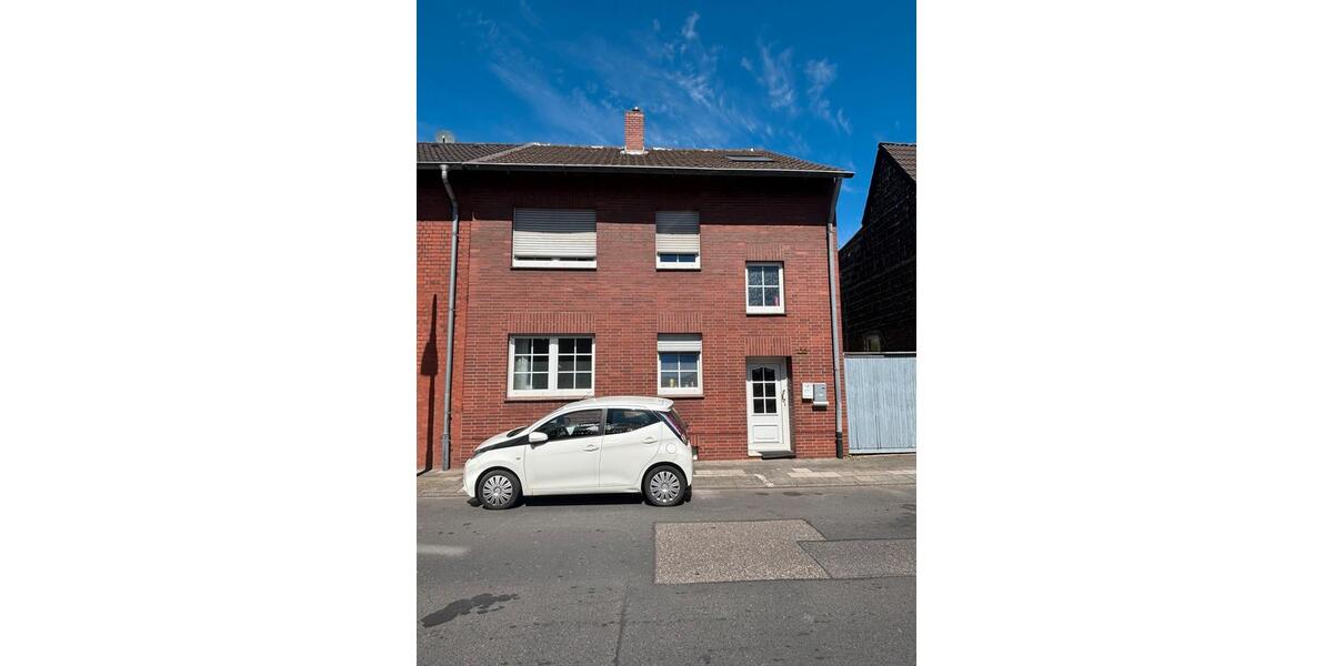 Reihenhaus Bergheim Ahe - 7 Zimmer, 210 m&sup2;, 450.000&euro; | Angebot:26380230