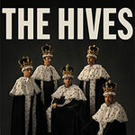 The Hives - World Tour 2025 - Support: Yard Act + Spiritual Cramp