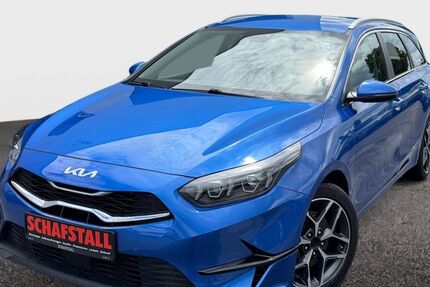 Kia ceed Sportswagon 51.010 km 18.879 &euro; Elsdorf (bei Köln) 50189