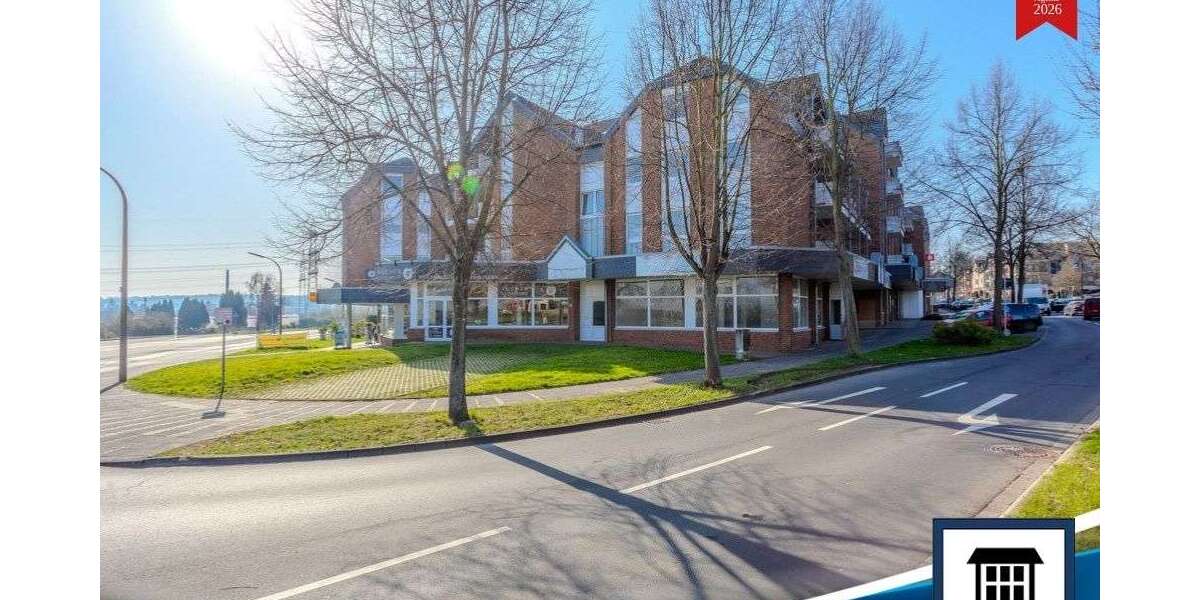 Gewerbeobjekt Alfter - 1.340&euro; | Angebot:25436545