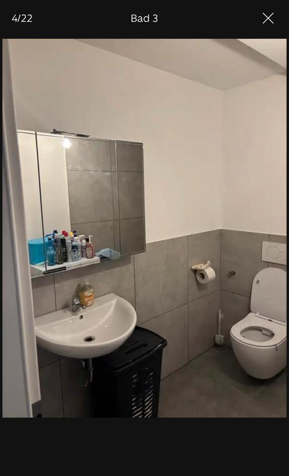 Doppelhaushälfte in Kerpen Brüggen zimmer