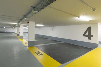 Garage zu verkaufen in Wesseling 21.900 € zimmer