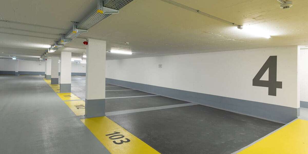 Garage zu verkaufen in Wesseling 21.900 € zimmer