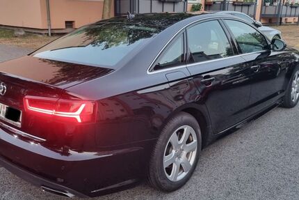 Audi A6 111.000 km 22.300 &euro; Leverkusen 51375